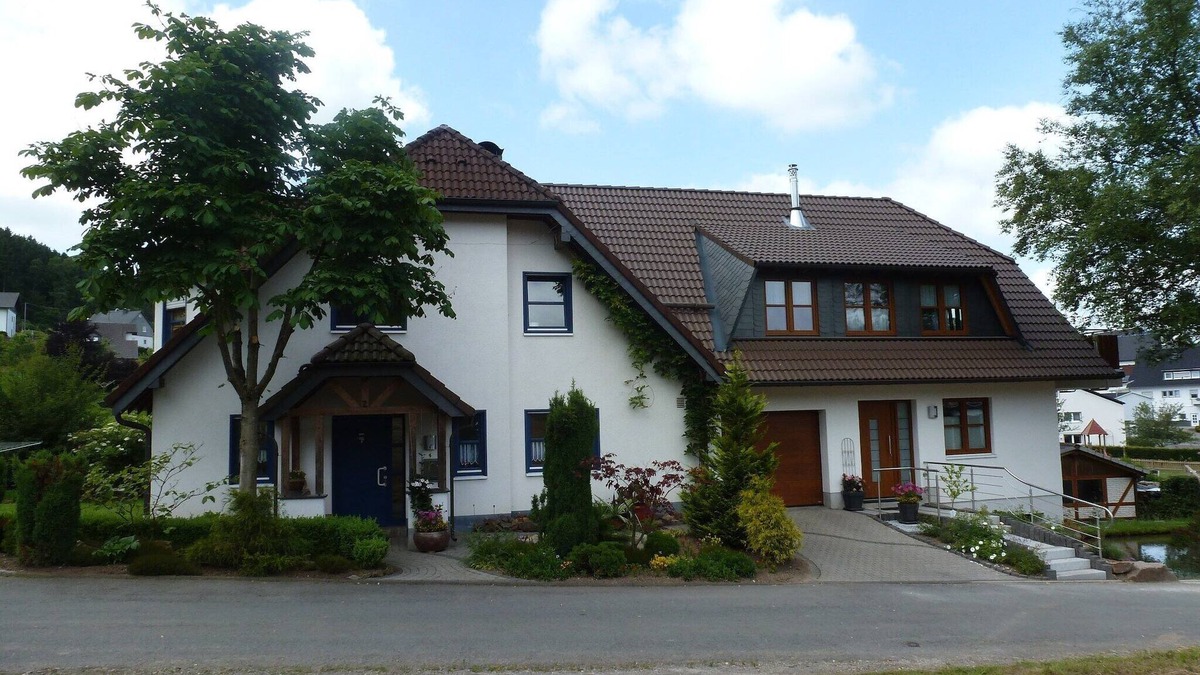 Brachthausen Apartment | Forest Hideaway for 2 guesst