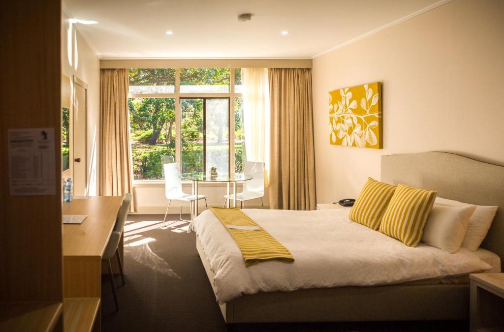 Whyalla Hotel | Foreshore Motor Inn