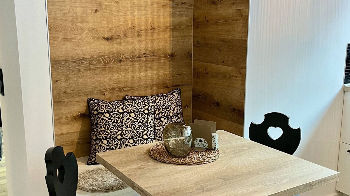 Krauthausen Apartment | Forest and meadow apartment - Wyzenborne