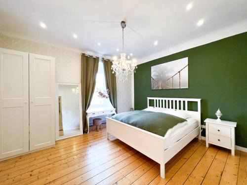 Hildesheim District Apartment | Forest Apart in Alfeld (Leine) 31061