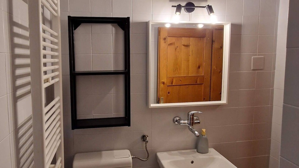 Goreljek Apartment | Forest Apartments Pokljuka - Two-bedroom with balcony