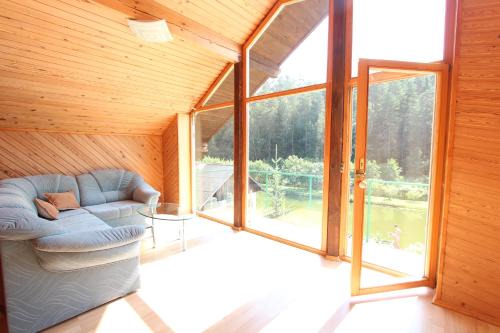 Kraslava House | Forest B&B