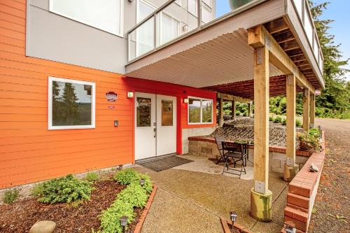 Adelma Beach House | Forest Bay House Apartment