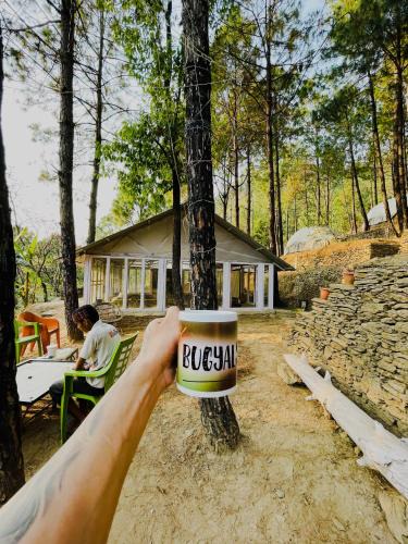 Pauri House | Forest Cabin Bugyal Stays