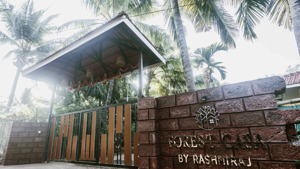 Murud Other | forest casa