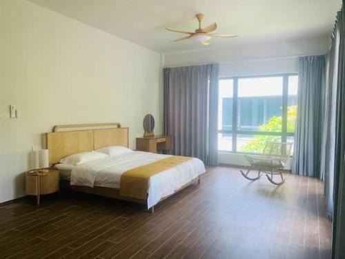 Gelang Patah House | Forest City森林城市靠海别墅