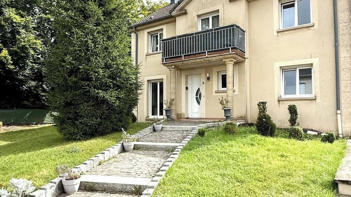 Luxembourg Ardennes House | Forest Clervaux Castle - Vakantiehuis - Luxembourg