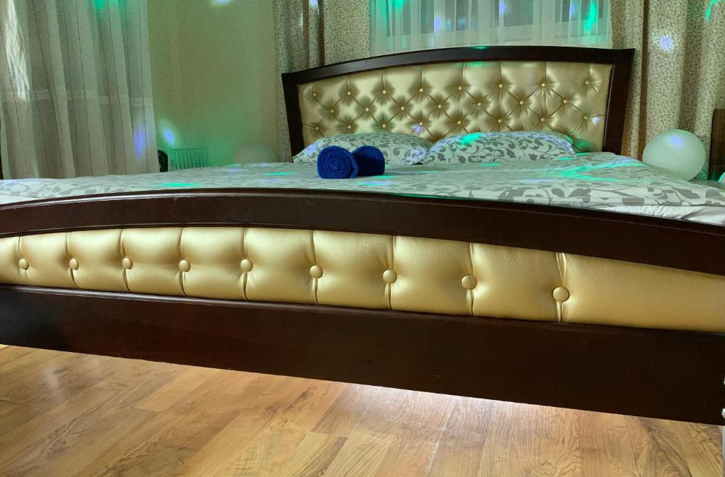 Novosyolki House | Forest Club Lyutoretskoye