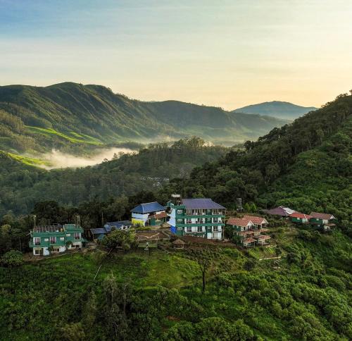 Devikolam Resort | Forest County
