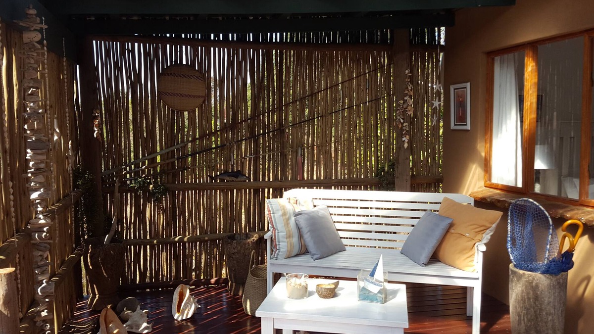 Lydenburg Cabin | Forest Creek Lodge & Spa