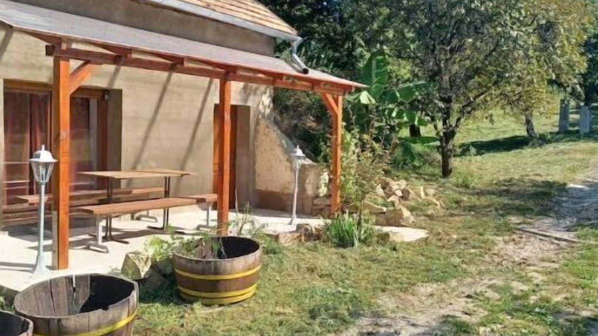 Rezi House | Forest Den