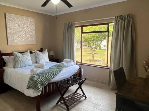 Kloof House | Forest Drive Cottage