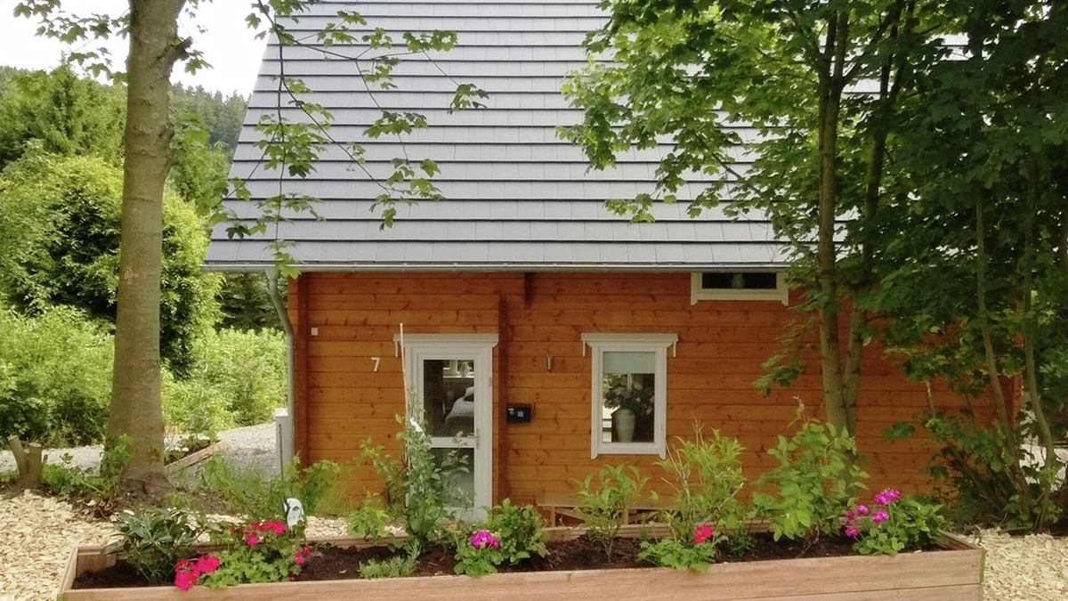 Kuestelberg House | Forest Escape Near Ski Lift