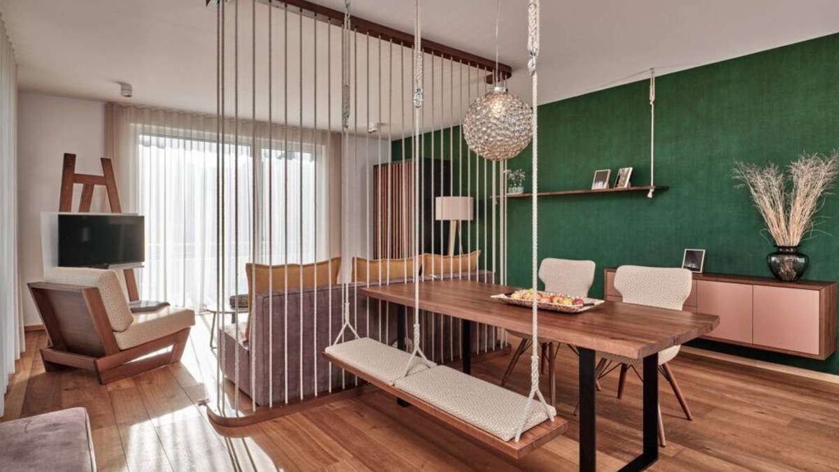 Hinterzarten Apartment | Forest - Forest Radio Lodge