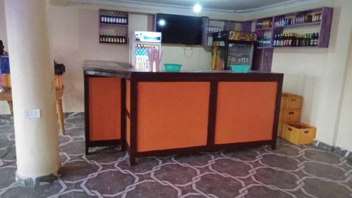 Lira House | Forest Gate Resort Homes