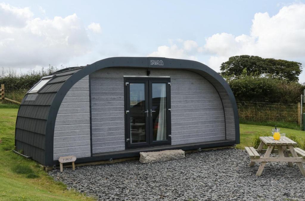 Askam and Ireleth House | Forest