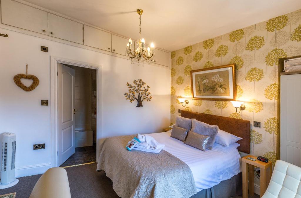 South Shields House | Forest Guest House