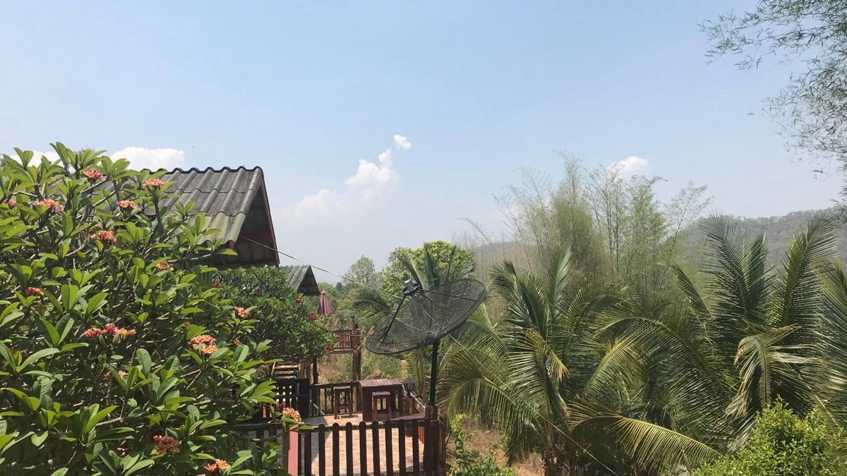 Samoeng House | Forest Guesthouse