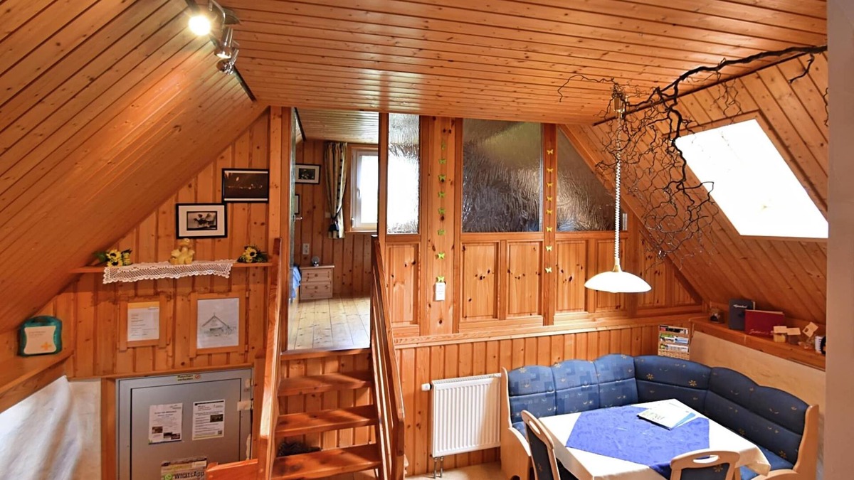 Sankt Georgen im Schwarzwald House | Forest Hideaway in Brigach