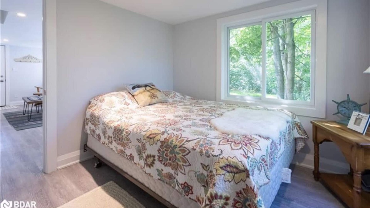Tay Cottage | Forest Harbour Beachside Hideaway