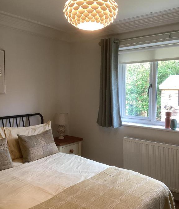 St Leonards Apartment | Forest Heath Holidays - Denphyl