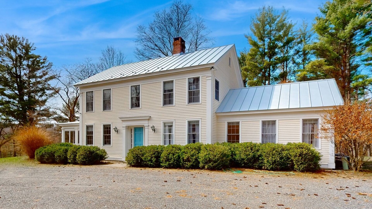 Town of Copake House | Forest Hideaway: Dog-friendly farmhouse near Catamount Mountain