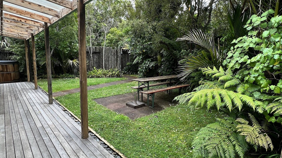 Coromandel House | Forest Hideawayn