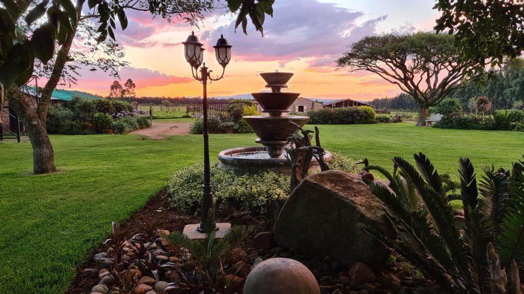Mkhondo House | Forest Hill Country Lodge