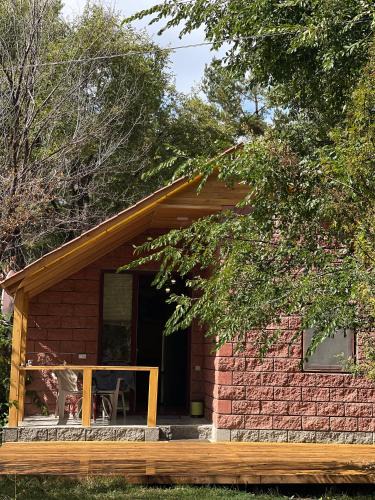 Sevan House | Forest Home