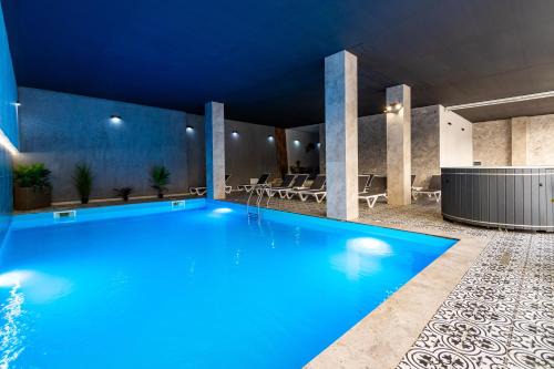 Polyanytsya Hotel | Forest Home