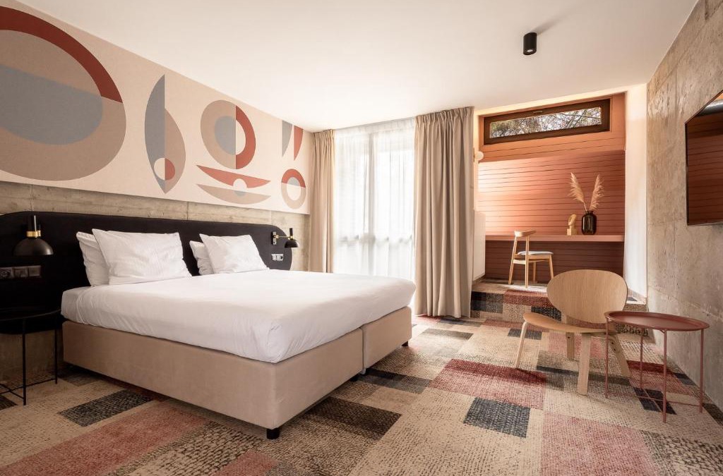Zwierzyniec Hotel | Forest Hotel