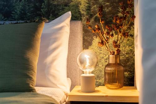 Debniki Apartment | Forest House by Cozyplace