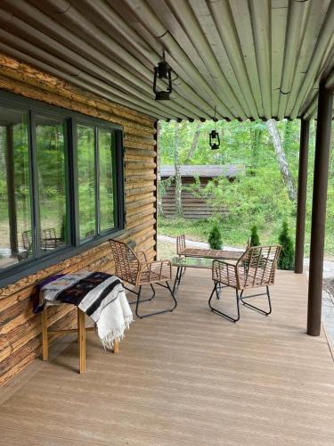 Serock House | Forest House