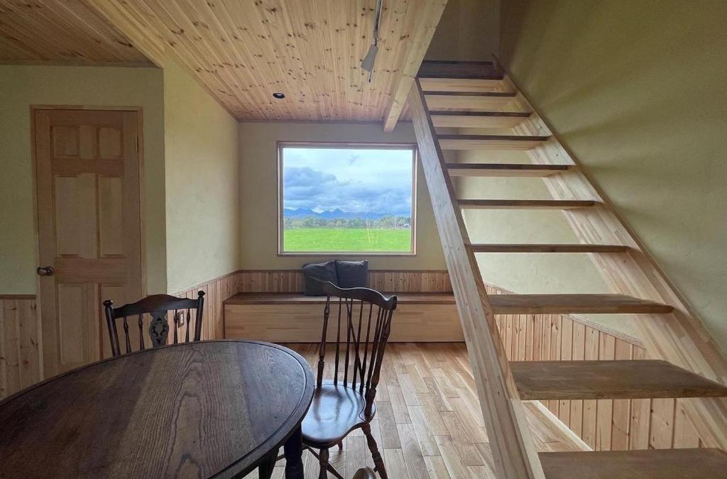Shibetsu House | Forest-House-Ranapirica - Vacation STAY 52421v
