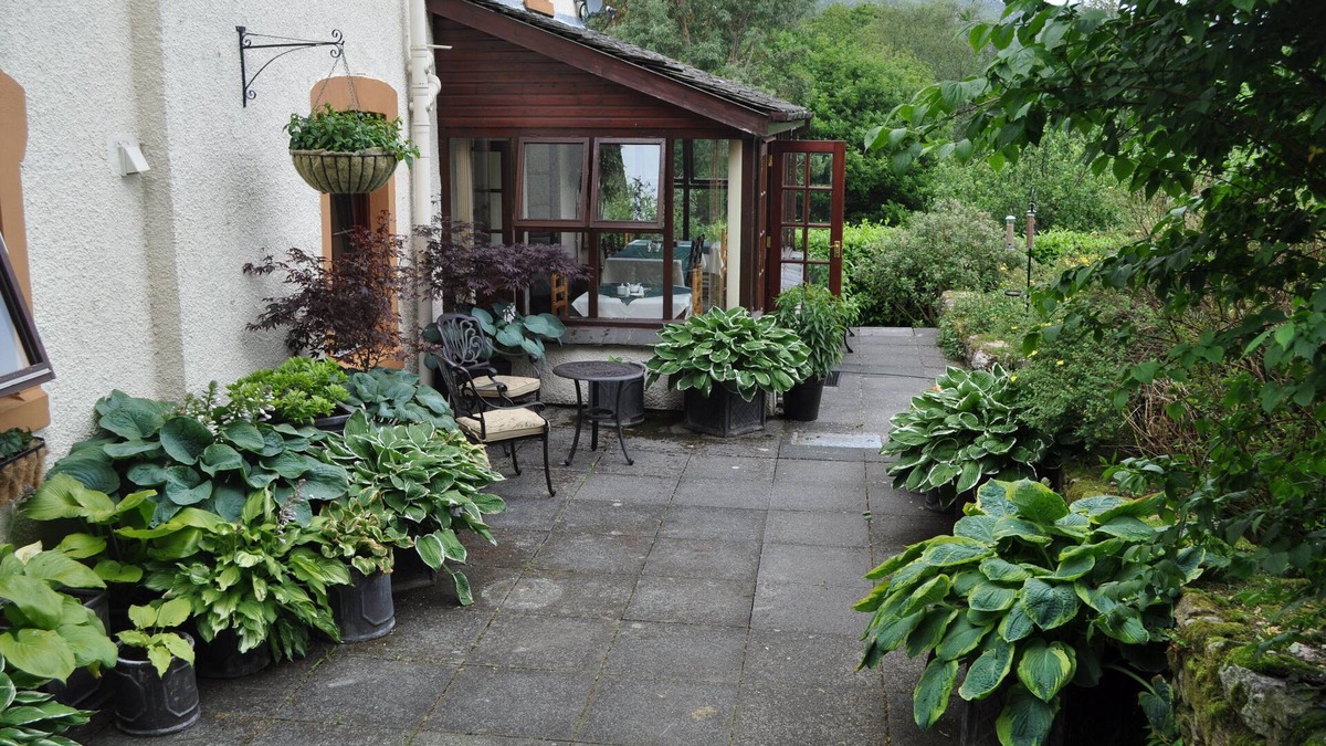 Holmrook House | Forest How