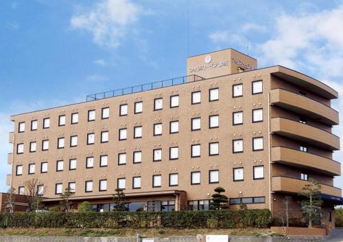Gobo Hotel | Forest Inn Gobo