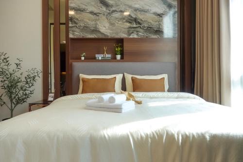 Phaya Yen Apartment | Forest Khaoyai by Licega