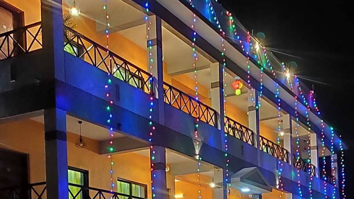 Mahabaleshwar Hotel | Forest Leaf