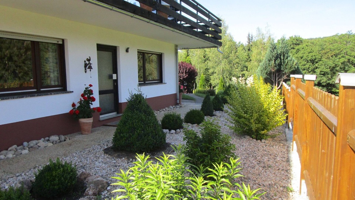Nothen Apartment | Forest Near and cozy apartment in Bad Münstereifel/Nöthen