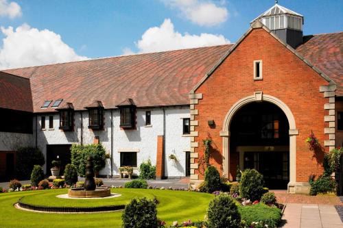 Meriden Hotel | Forest of Arden Hotel and Country Club