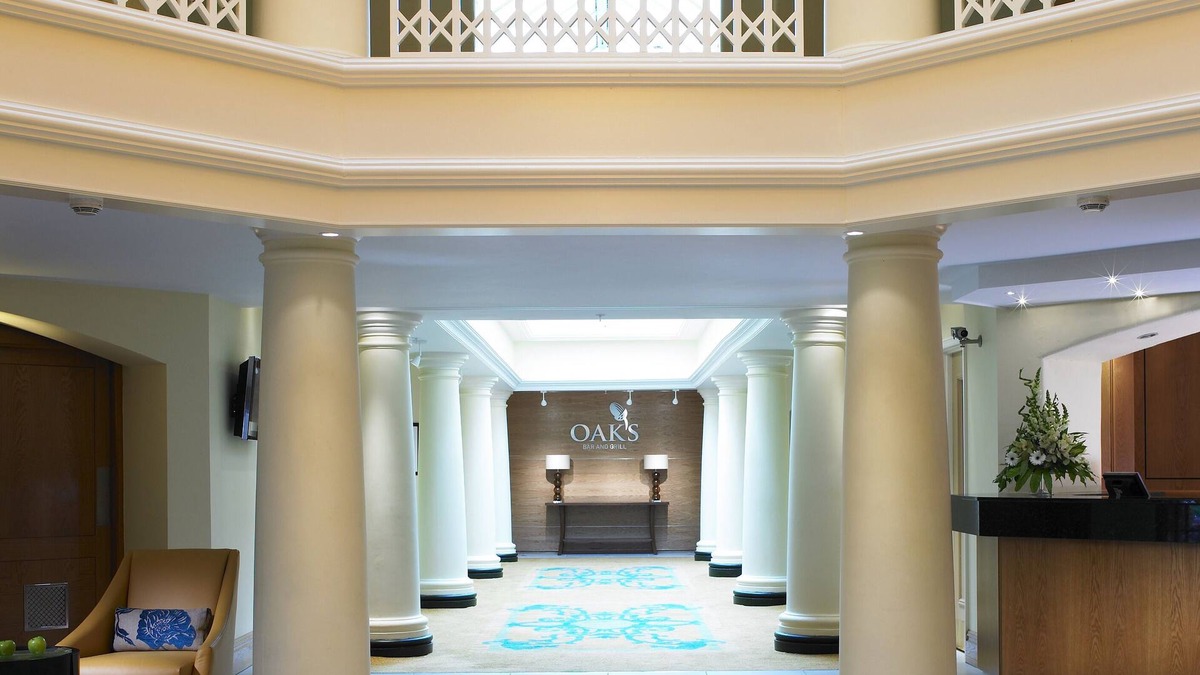 Meriden Hotel | Forest of Arden Hotel & Country Club