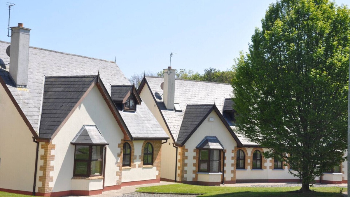 Seamount House | Forest Park Holiday Home No.13 (4 Bed)