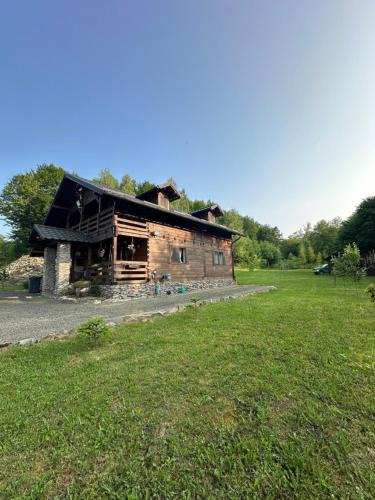 Remeti House | Forest Queen Maramureș