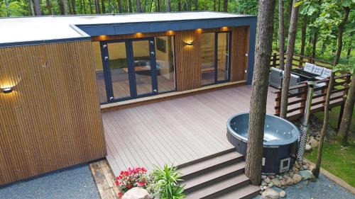 Gratiskes House | Forest relax