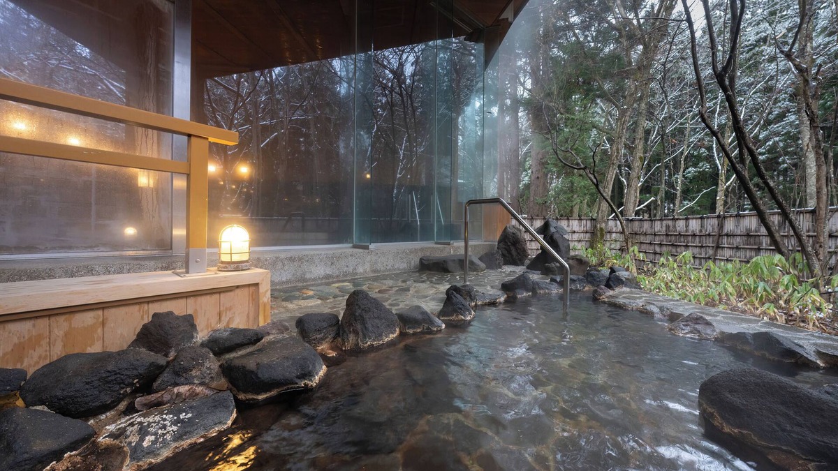 Daisen Hotel | Forest Resort Yamanote Hotel