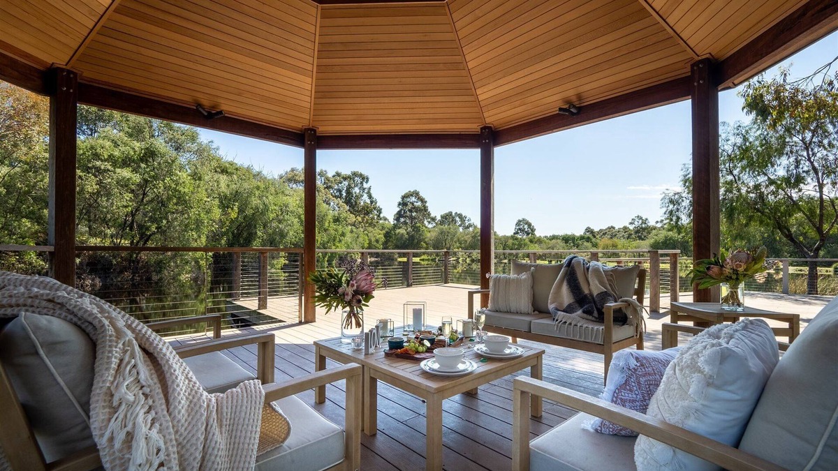 Yelverton Cabin | Forest Rise