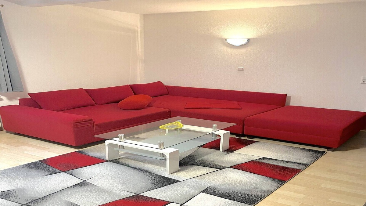 Elbingerode Apartment | Forest Stay in Elbingerode