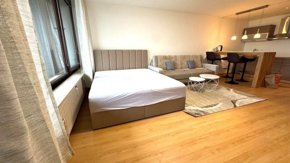 Kniebis Apartment | Forest Time Kniebis Black Forest