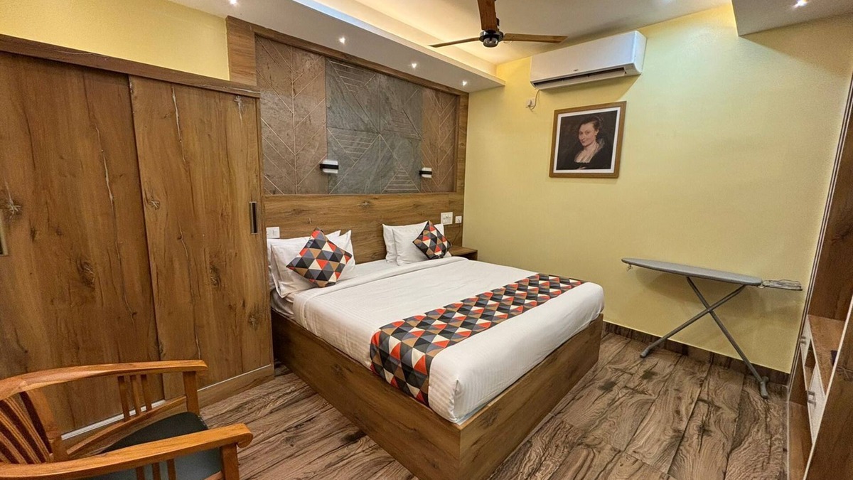 Coimbatore Hotel | Forest Transit Hotel - Welcome to our Luxury Hotel