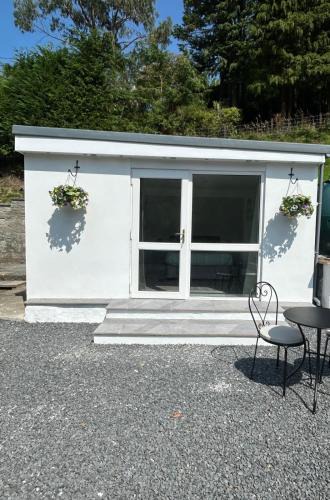 Glandyfi House | Forest View Annexe